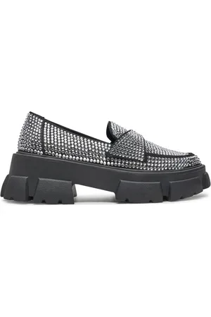Steve Madden Loafersy