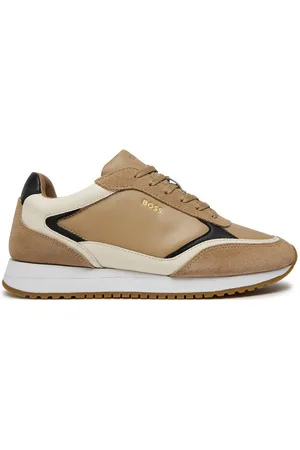 HUGO BOSS Sneakersy