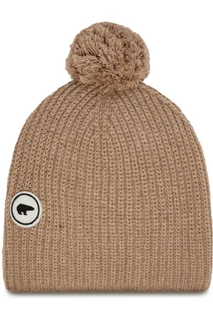 Eisbär Czapka