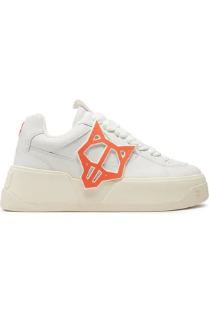 Naked Wolfe Sneakersy