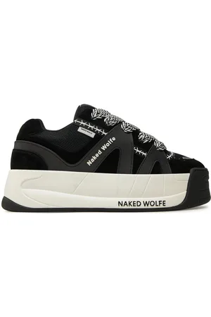 Naked Wolfe Sneakersy
