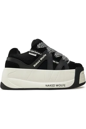 Naked Wolfe Sneakersy