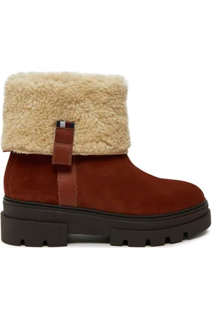 Tommy Hilfiger Botki