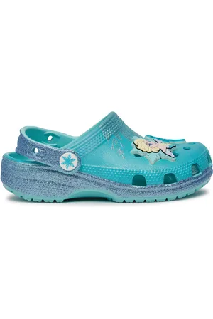 Crocs Klapki