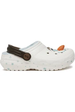 Crocs Klapki