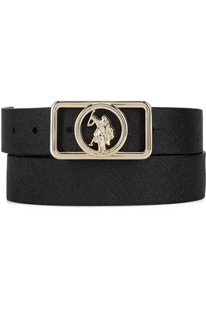 U.S. Polo Assn. Pasek Damski