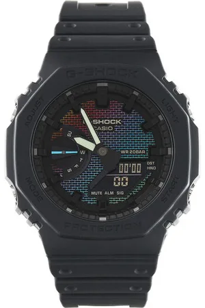 Casio Zegarek