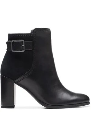 Clarks Botki