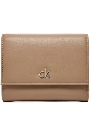 Calvin Klein Mały Portfel Damski