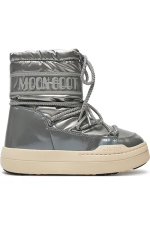 Moon Boot Śniegowce