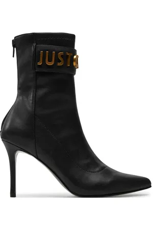 Roberto Cavalli Botki
