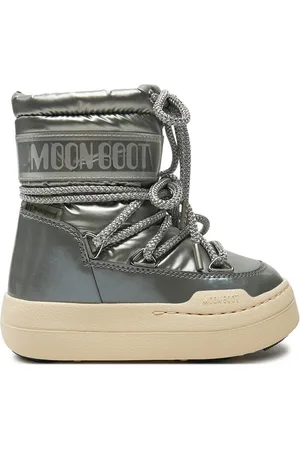 Moon Boot Śniegowce