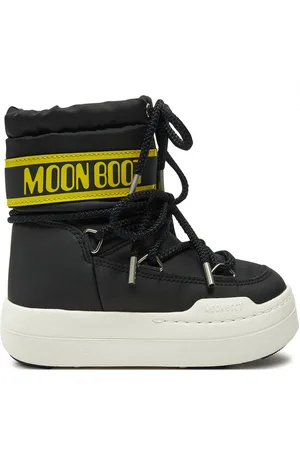 Moon Boot Śniegowce