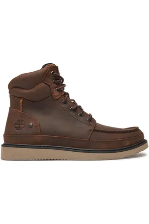 Timberland Kozaki