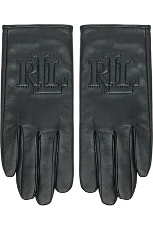Ralph Lauren Rękawiczki Damskie