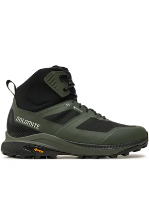 Dolomite Trekkingi