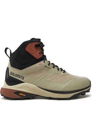 Dolomite Trekkingi