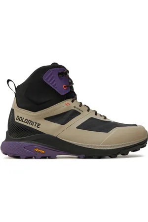 Dolomite Trekkingi