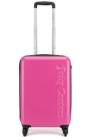 Juicy Couture Walizka kabinowa