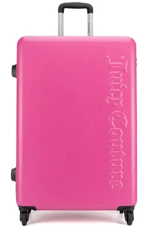Juicy Couture Walizka duża