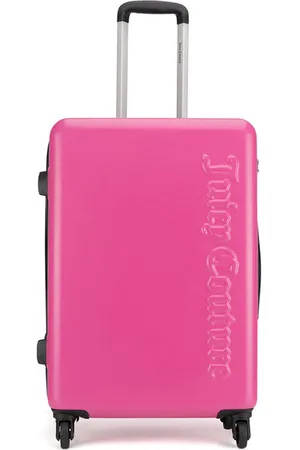 Juicy Couture Walizka średnia
