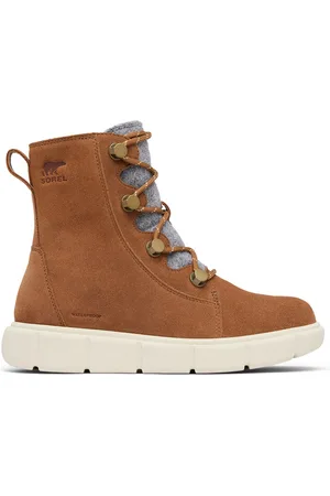 sorel Botki