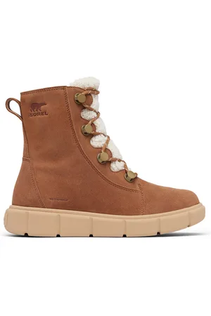 sorel Botki