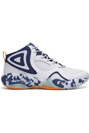 SHAQ Sneakersy