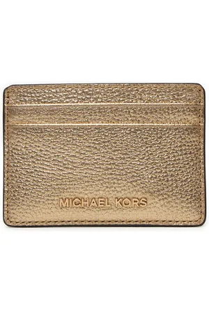 Michael Kors Etui na karty kredytowe