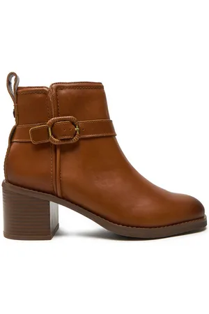Clarks Botki