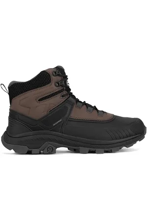 Hunter Trekkingi