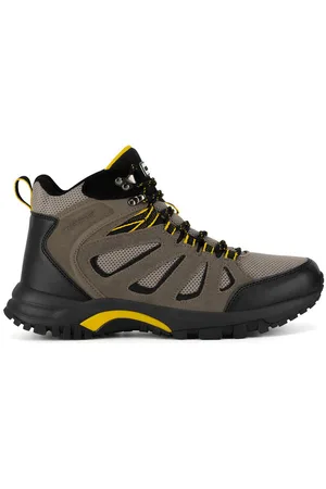 Hunter Trekkingi