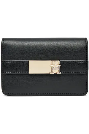 Tommy Hilfiger Duży Portfel Damski