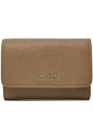 Calvin Klein Mały Portfel Damski