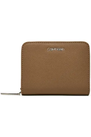 Calvin Klein Mały Portfel Damski