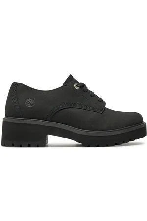 Timberland Oxfordy