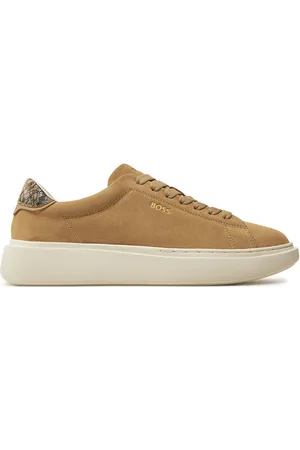 HUGO BOSS Sneakersy