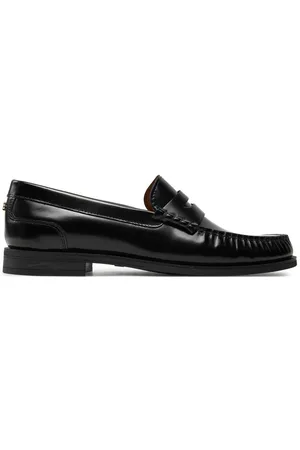 HUGO BOSS Mokasyny