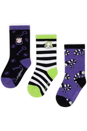 BEETLEJUICE Skarpety