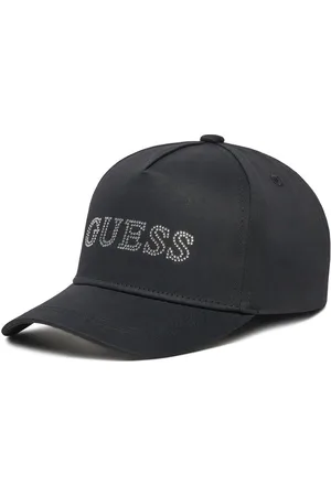 Guess Czapka z daszkiem
