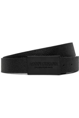 Armani Exchange Pasek Męski