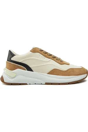 HUGO BOSS Sneakersy