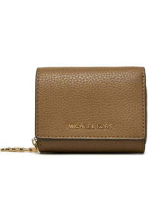 Michael Kors Mały Portfel Damski