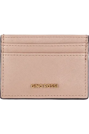 Gino Rossi Etui na karty kredytowe