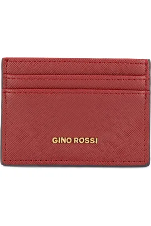 Gino Rossi Etui na karty kredytowe