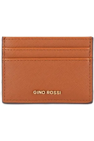 Gino Rossi Etui na karty kredytowe
