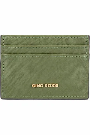 Gino Rossi Etui na karty kredytowe