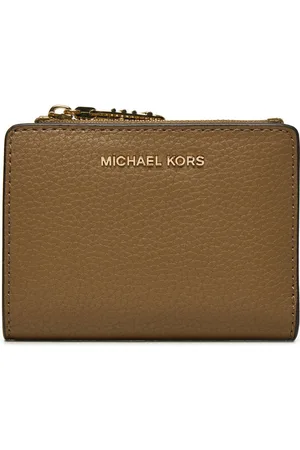 Michael Kors Mały Portfel Damski