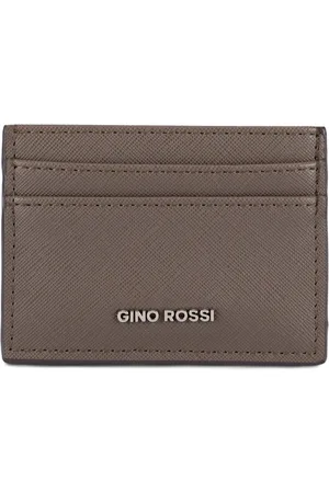 Gino Rossi Etui na karty kredytowe