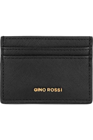 Gino Rossi Etui na karty kredytowe
